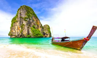 Affordable 5 Days 4 Nights Pattaya Tour Package Affordable 5 Days 4 Nights Pattaya Tour Package