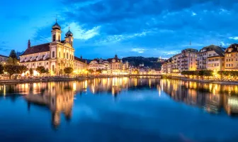 Highlighted 4 Nights 5 Days Lenzburg Tour Package Highlighted 4 Nights 5 Days Lenzburg Tour Package