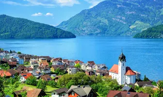 4 Nights 5 Days Lucerne and Interlaken Tour Package 4 Nights 5 Days Lucerne and Interlaken Tour Package