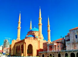 Affordable 3 Nights 4 Days Lebanon Tour Package