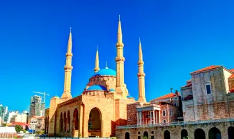 Affordable 3 Nights 4 Days Lebanon Tour Package Affordable 3 Nights 4 Days Lebanon Tour Package