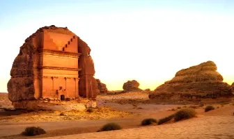 Wonderful 6 Days 5 Nights Jeddah and Riyadh Tour Package Wonderful 6 Days 5 Nights Jeddah and Riyadh Tour Package