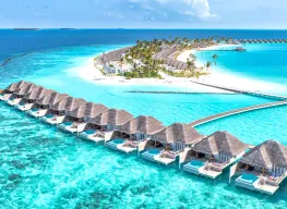 Best Selling 4 Nights 5 Days Cinnamon Dhonveli Maldives Tour Package