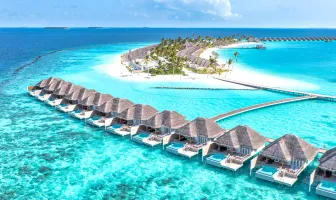 Best Selling 4 Nights 5 Days Cinnamon Dhonveli Maldives Tour Package Best Selling 4 Nights 5 Days Cinnamon Dhonveli Maldives Tour Package
