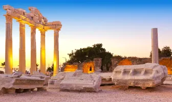 Beautiful 4 Days 3 Nights Cappadocia Istanbul Couple Tour Package Beautiful 4 Days 3 Nights Cappadocia Istanbul Couple Tour Package