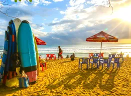 5 Nights 6 Days Indonesia Tour Package