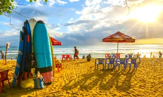 5 Nights 6 Days Indonesia Tour Package 5 Nights 6 Days Indonesia Tour Package