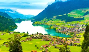 3 Nights 4 Days Switzerland Interlaken Honeymoon Package 3 Nights 4 Days Switzerland Interlaken Honeymoon Package