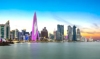 Qatar 4 Nights 5 Days Standard Adventure Package Qatar 4 Nights 5 Days Standard Adventure Package