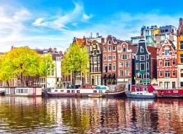 Amsterdam and Belgium 3 Nights 4 Days Tour Package 