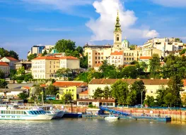 Discovering Balkan 12 Days 11 Nights Halal Tour Package