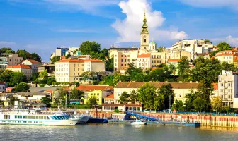 Discovering Balkan 12 Days 11 Nights Halal Tour Package Discovering Balkan 12 Days 11 Nights Halal Tour Package
