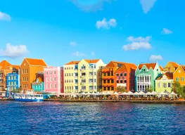 Explore 4 Nights 5 Days Netherlands Tour Package