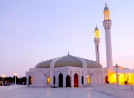 Jeddah Al Ula Riyadh 4 Nights 5 days Holiday Package