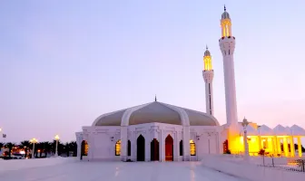 Jeddah Al Ula Riyadh 4 Nights 5 days Holiday Package Jeddah Al Ula Riyadh 4 Nights 5 days Holiday Package