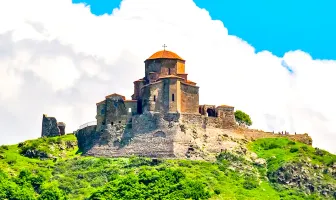 3 Nights 4 Days Tbilisi and Mtskheta Tour Package 3 Nights 4 Days Tbilisi and Mtskheta Tour Package
