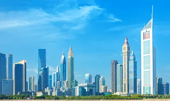 4 Days Dubai Couple Tour Package 4 Days Dubai Couple Tour Package