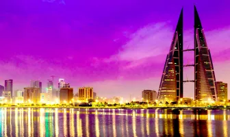 5 Nights 6 Days Manama and Riffa Tour Package 5 Nights 6 Days Manama and Riffa Tour Package