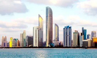 Delightful 5 Nights 6 Days Dubai and Abu Dhabi Tour Package Delightful 5 Nights 6 Days Dubai and Abu Dhabi Tour Package