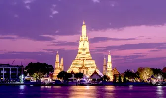 Best Selling 5 Nights 6 Days Pattaya Bangkok Honeymoon Package Best Selling 5 Nights 6 Days Pattaya Bangkok Honeymoon Package