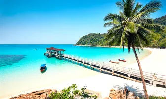 Mesmerizing 3 Nights 4 Days Malaysia Honeymoon Package Mesmerizing 3 Nights 4 Days Malaysia Honeymoon Package