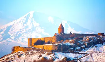 4 Nights 5 Days Armenia Tour Package 4 Nights 5 Days Armenia Tour Package