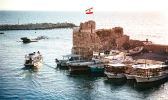 4 Days 3 Nights Beirut Tour Package 4 Days 3 Nights Beirut Tour Package