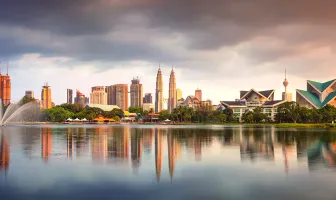 7 Nights 8 Days Kuala Lumpur Penang and Langkawi Honeymoon Package 7 Nights 8 Days Kuala Lumpur Penang and Langkawi Honeymoon Package