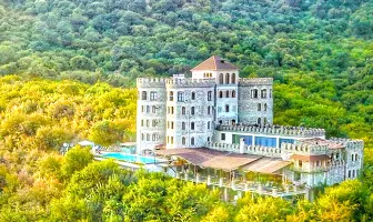 Explore Kvareli 2 Days Tour Package Explore Kvareli 2 Days Tour Package