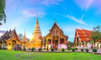 Incredible 4 Nights 5 Days Koh Chang Bangkok Tour Package Incredible 4 Nights 5 Days Koh Chang Bangkok Tour Package