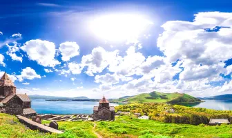 Fascinating Armenia 3 Nights / 4 Days Family Tour Package Fascinating Armenia 3 Nights / 4 Days Family Tour Package