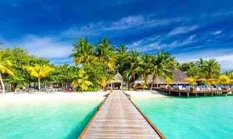 Maldives 3 Nights 4 Days Romantic Couple Tour Package Maldives 3 Nights 4 Days Romantic Couple Tour Package