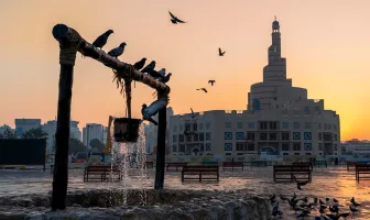 Premium Qatar 3 Nights 4 Days Adventure Tour Package Premium Qatar 3 Nights 4 Days Adventure Tour Package