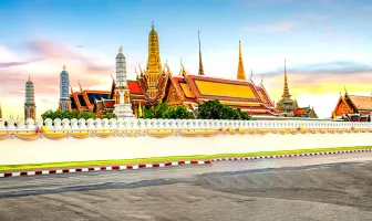 Charming Singapore with Thailand 6 Nights 7 Days Tour Package Charming Singapore with Thailand 6 Nights 7 Days Tour Package