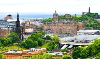 Edinburgh Glasgow and Belfast 5 Days 4 Nights Tour Package Edinburgh Glasgow and Belfast 5 Days 4 Nights Tour Package