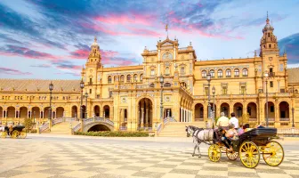 Beautiful Barcelona 6 Nights 7 Days Tour Package Beautiful Barcelona 6 Nights 7 Days Tour Package
