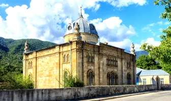1 Night 2 Days Ambrolauri Tour package 1 Night 2 Days Ambrolauri Tour package