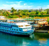 7 Nights 8 Days Egypt Family Tour Package