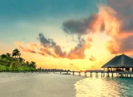 Magical 4 days 3 Nights Hulhumale Tour Package
