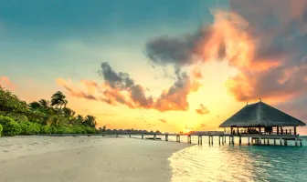 Magical 4 days 3 Nights Hulhumale Tour Package Magical 4 days 3 Nights Hulhumale Tour Package