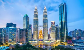 Vibrant Kuala Lumpur 5 Nights 6 Days Malaysia Holiday Package Vibrant Kuala Lumpur 5 Nights 6 Days Malaysia Holiday Package