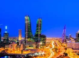 Exciting 5 Days Manama and Isa Town Tour Package