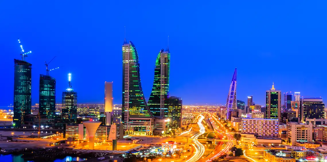 Exciting 5 Days Manama and Isa Town Tour Package