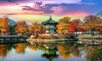 Historical Sites of South Korea 5 Days 4 Nights Tour Package Historical Sites of South Korea 5 Days 4 Nights Tour Package
