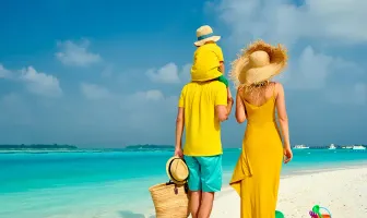 7 Days Maldives Family Tour Package 7 Days Maldives Family Tour Package