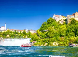5 Nights 6 Days Switzerland Summer Tour Package