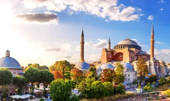 4 Nights 5 Days Turkey Cruise Tour Package 4 Nights 5 Days Turkey Cruise Tour Package