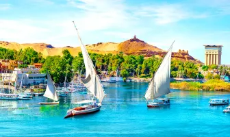 5 Nights 6 Days Alexandria Cairo and Luxor Tour Package 5 Nights 6 Days Alexandria Cairo and Luxor Tour Package