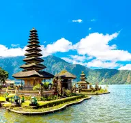 Delightful Bali 5 Nights 6 Days Travel Package