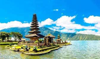Delightful Bali 5 Nights 6 Days Travel Package Delightful Bali 5 Nights 6 Days Travel Package